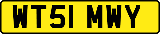 WT51MWY