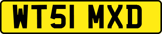 WT51MXD