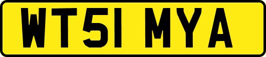 WT51MYA