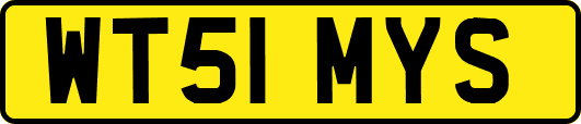 WT51MYS
