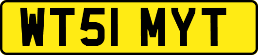 WT51MYT
