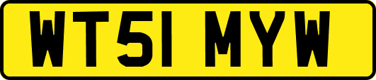 WT51MYW