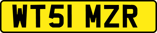 WT51MZR