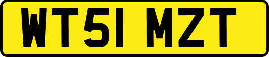 WT51MZT