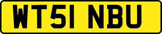 WT51NBU