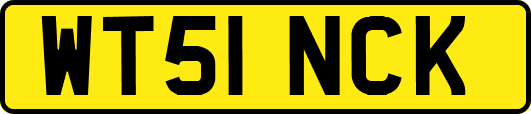 WT51NCK
