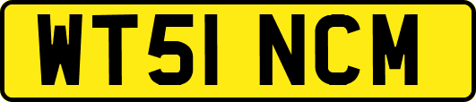 WT51NCM