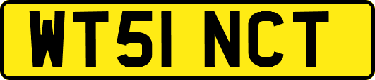 WT51NCT