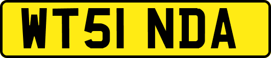 WT51NDA