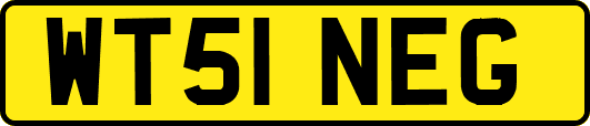 WT51NEG