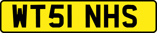 WT51NHS
