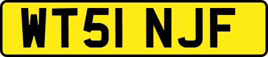 WT51NJF