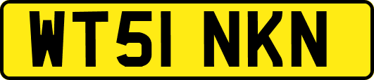 WT51NKN