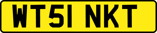 WT51NKT
