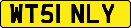 WT51NLY