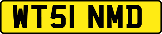 WT51NMD
