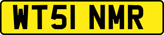 WT51NMR