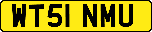 WT51NMU