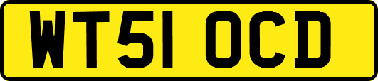 WT51OCD