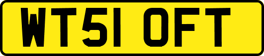WT51OFT