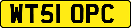 WT51OPC
