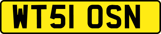 WT51OSN