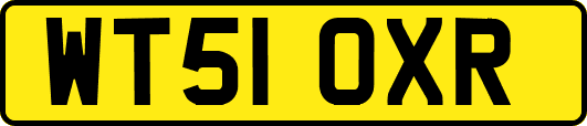 WT51OXR