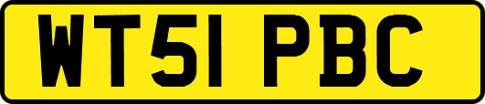 WT51PBC