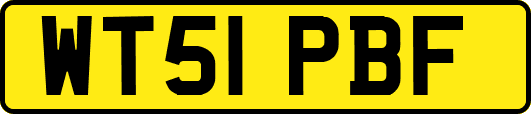WT51PBF