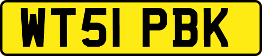 WT51PBK