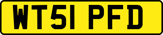 WT51PFD