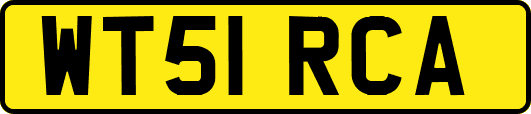 WT51RCA