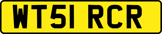 WT51RCR