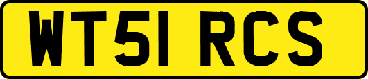 WT51RCS