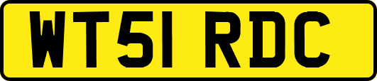 WT51RDC