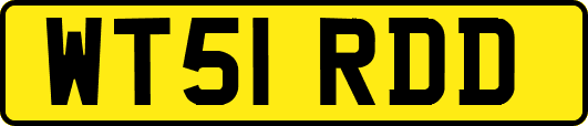 WT51RDD