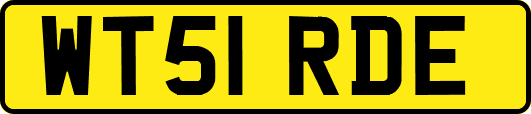 WT51RDE