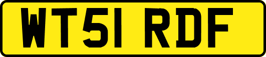 WT51RDF