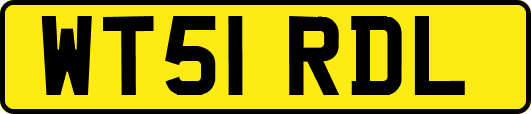 WT51RDL