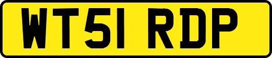 WT51RDP