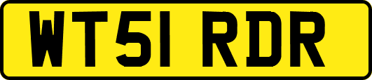 WT51RDR