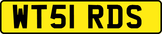 WT51RDS