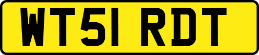 WT51RDT