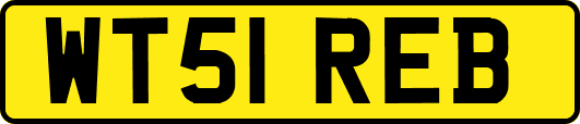 WT51REB