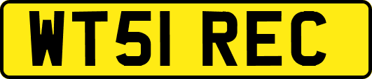 WT51REC