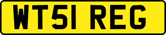 WT51REG