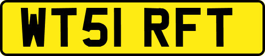 WT51RFT