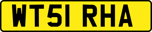 WT51RHA