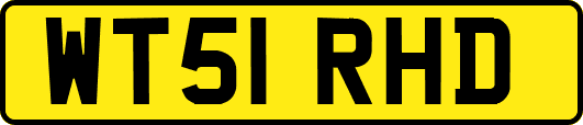 WT51RHD