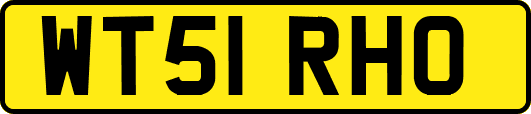 WT51RHO